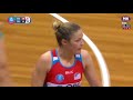 Australian Conference Elimination Final Swifts v Vixens #SWIvVIX