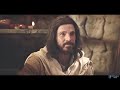 Jesús enseña por parábolas