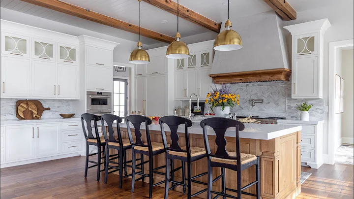 Achieving Perfection in Cabinet Design - Killowen ...