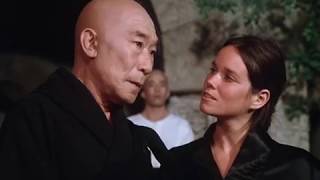 Kung Fu: Master Kan and the Girl Who Wants to Be a Shaolin Nun