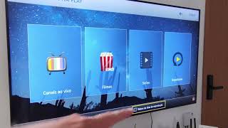DUPLEX PLAY! 💥 ESSE AINDA É O MELHOR APLICATIVO IPTV screenshot 5