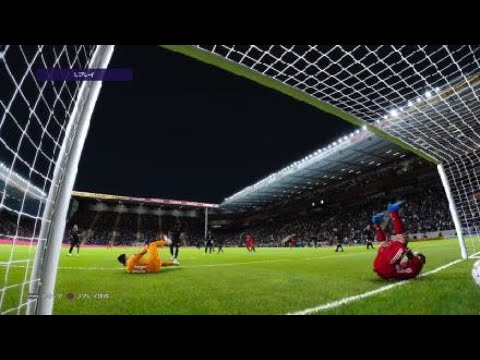 eFootball ウイニングイレブン 2021 SEASON UPDATE_20241015160429