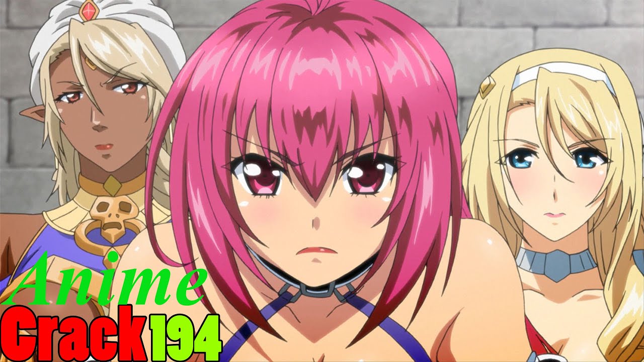 Аниме Приколы 