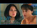 Belly Isn’t Sure If She Loves Conrad | The Summer I Turned Pretty | Prime Video