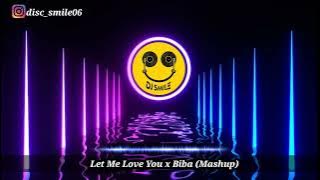 Download lagu DJ ACE - Let Me Love You X Biba (Mashup 2022 ) DJ Snake Justin Bieber Ft. farasat Anees
