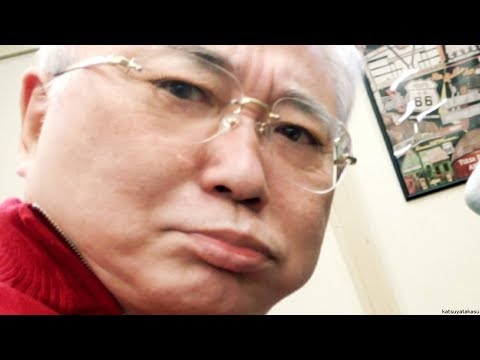 高須克弥、ウーマン村本大輔にドン引き…