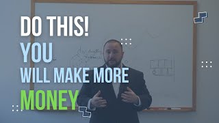 Do This And You Will Make More Money - Equipment Broker School