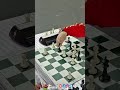5 year old wins her first ever chess game shorts