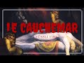 LE CAUCHEMAR FÜSSLI 1782 - SPÉCIAL HALLOWEEN !