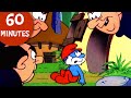 Les rves plus bizarres des schtroumpfs   pisodes complets  les schtroumpfs