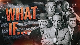 Can A Mob Boss Run This Country Better? | Sit down with Michael Franzese