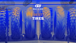 Best Motorcycle Tires for 2022