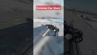 Stunt Testing A Gymkhana 10 Hoonicorn In Forza Horizon 4