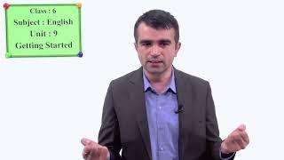 Famous 48 Class 6 English Unit 9 Getting Started Wealth