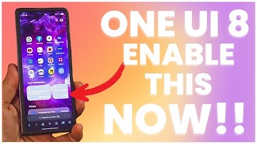 Secret Way to Get Samsung Internet 2025 Update! One UI 8