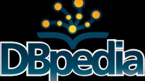 DBpedia semantic search with Explore & Query by Vinge Free