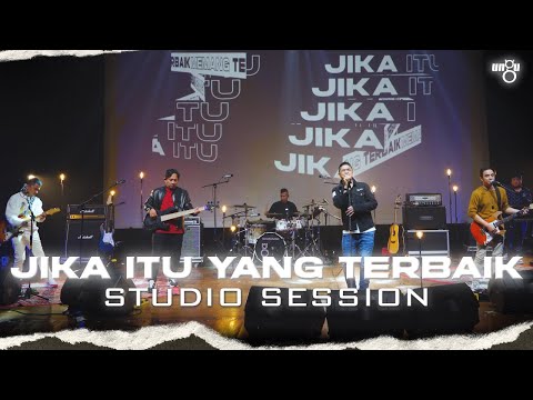 Jika Itu Yang Terbaik - UNGU | Waktu Yang Dinanti 3.0