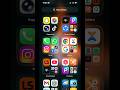 How To Set Up Battery Saving Mode,Battery percentage and Check battery Health Capacity #iphone