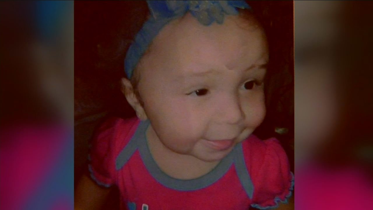 Police: 'Monster' in custody after killing his 11-month-old daughter ...
