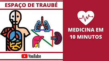 Onde se localiza o espaço de traube?