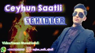 Ceyhun Saatlı Şəhidler 2021