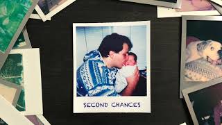 Miniatura de vídeo de "Second Chances - Madison Olds - BLUE Album [Official Audio]"