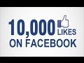 طريقة زيادة معجبين صفحة الفيس بوك 10,000 معجب اسبوعيا 2017