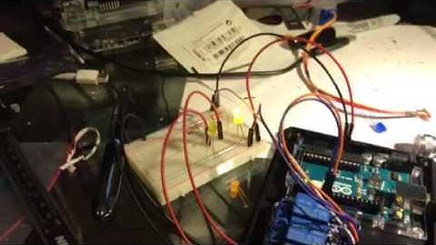 EQSwitch ASCOM Drriver