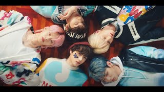 We Lost The Summer ~ TXT ~ Instrumental With Backing Vocals & Lyrics