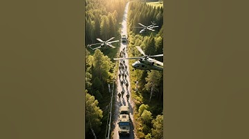 Swift Response 25: Joint Force Entry Exercise in Norway #shorts #short #shortsvideo