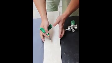 High Strength Glass Cutter Tile Handheld Multi Function Portable Opener Home Tile Cutter Diamond Cu