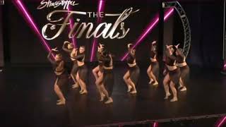 West Coast School of the Arts - Turning Tables