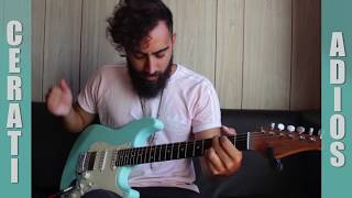 Cerati - Adios Tincho Dichiera Version
