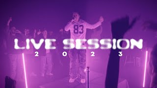 XRIZ - LIVE SESSION 2023