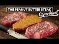 The PEANUT BUTTER Steak Experiment!!! Vietnamese FEAST!