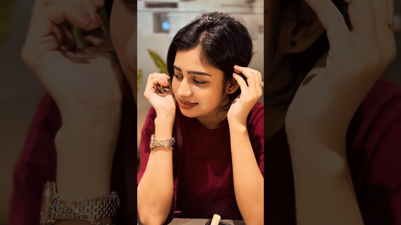 Thana&hellip;..🎵🎵🎵 #janany#jananykj#jananykunaseelan#tamil#shorts#trending