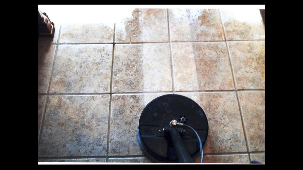 Tile and Grout Cleaning Orchard Park NY YouTube