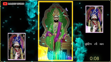 Ramapir Status 70 | Ramdevpir Maharaj Video Status | New Ramapir WhatsApp Status 2020 |Ramdev Studio