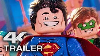 LEGO MOVIE 2 Trailer 2 (4K ULTRA HD) 2019 - Chris Pratt Animated Movie LEGO MOVIE 2 Trailer 2 (4K ULTRA HD) 2019 - Chris Pratt Animated Movie