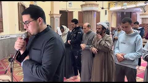 سورة التحريم كاملة من صلاة التراويح ٢٨ رمضان ١٤٤٦هـ القارئ | محمد طاهر