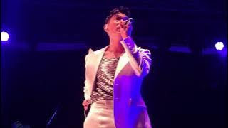 Eric Nam - What If - House On A Hill Tour - NYC 10/11/23