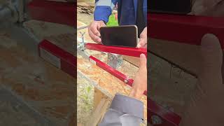 монтаж крюков водосточной системы #как загнутькрюки #Docke #ключдлякрюков