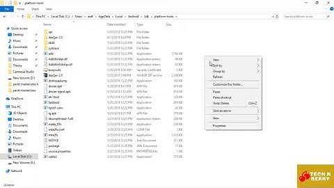 How to Download and Install the Dex2jar Tool