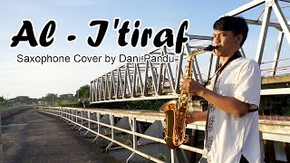 Al I'Tiraf - Saxophone Cover by Dani Pandu
