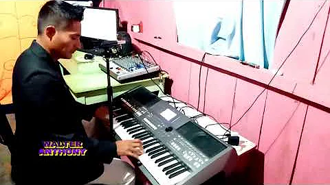 dando un breve ensayo