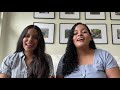 Tienes que Orar - Edith Aravena //Cover Shanelle y Seidy Rivera