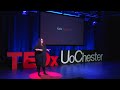 What Is Your Blind Spot? | Kate Manton | TEDxUoChester