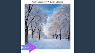 Frozen Snowfall's Serenade (Key Ab Ver.)