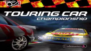 TOCA Touring Car Championship Soundtrack - Track 5 (Confundido)