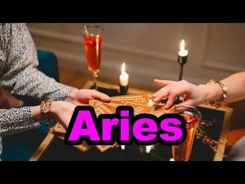 ARIES ALGUIEN SE ESTA DANDO CUENTA DE QUE TE AMA CON LOCURA QUIERE ...